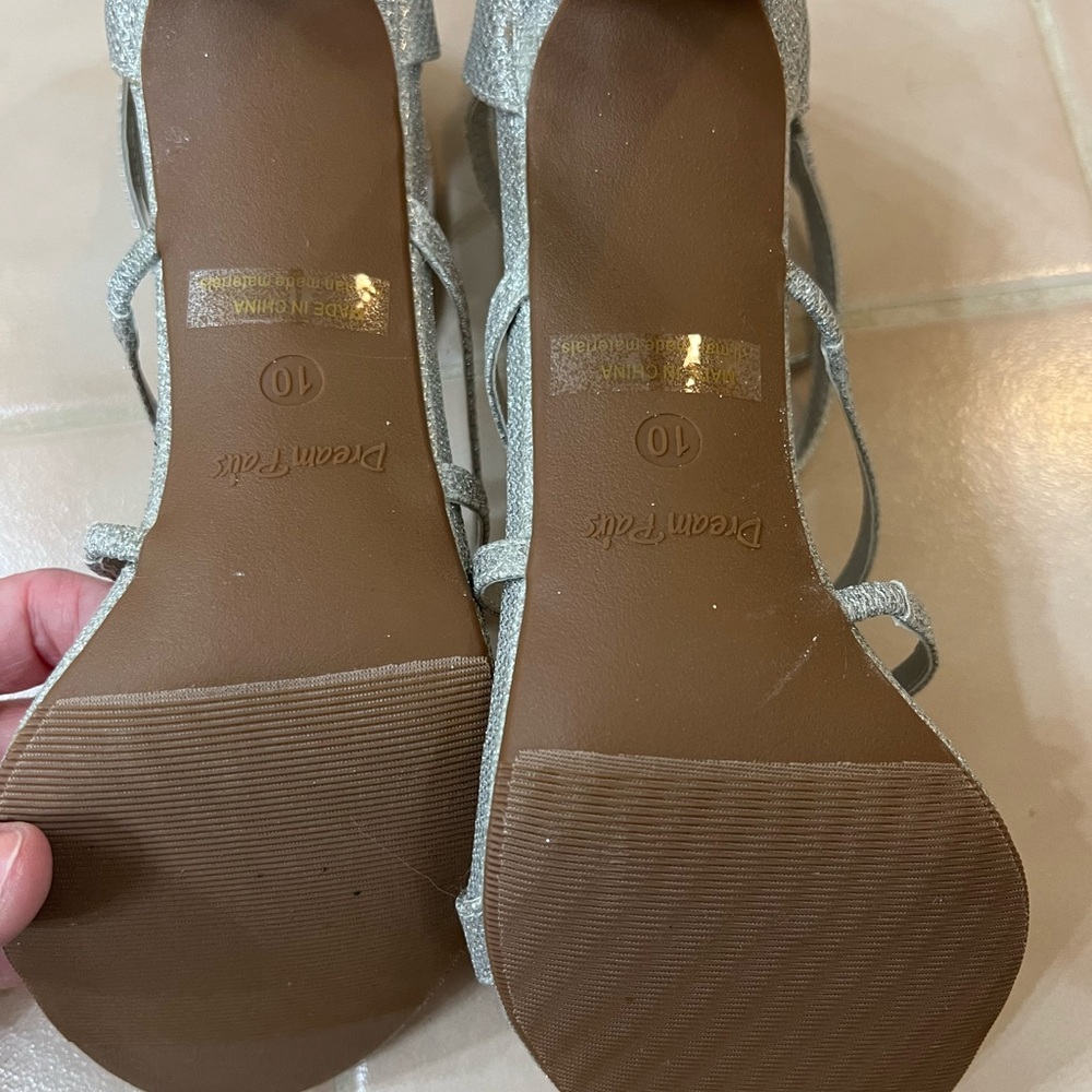 High heels - Picture 5 of 5